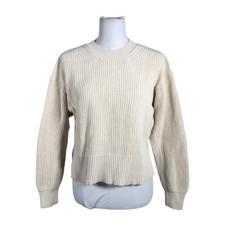 Unisex Part two - Kampsun, suurus 36 - Beige ()