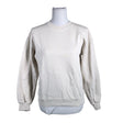 Unisex Vailent - Dressikangast pluus, suurus 34 - Beige ()