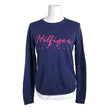 Unisex Tommy Hilfiger - Kampsun, suurus 36 - Sinine ()