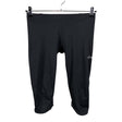 Unisex Asics - Lühikesed spordipüksid, suurus 40 - Must ()