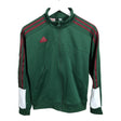 Unisex Adidas - Soojendusjope, suurus 158 - 164 - Roheline ()