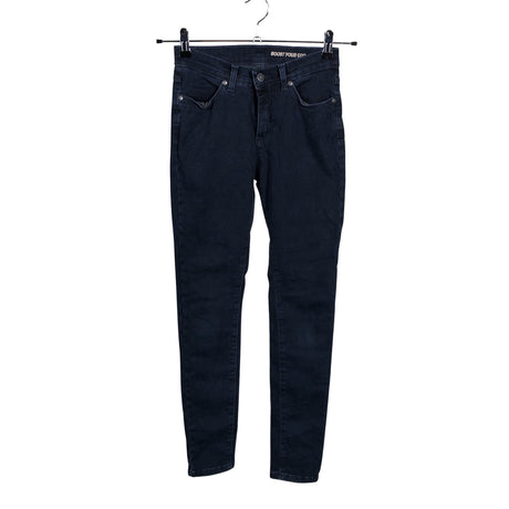 Unisex Very Nice - Teksad, suurus W26 - Sinine ()