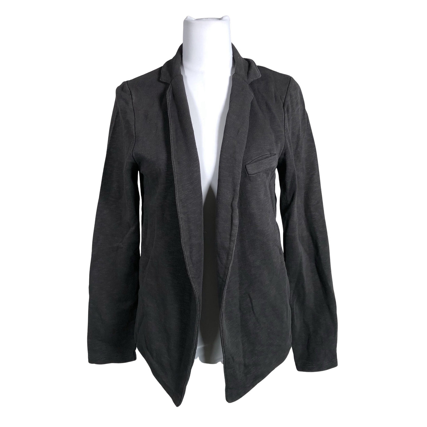 Unisex American Vintage - Dressikangast jakk, suurus 40 - Hall (1)