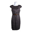 Unisex Mexx - Mitteveniv kleit, suurus 40 - Pruun ()
