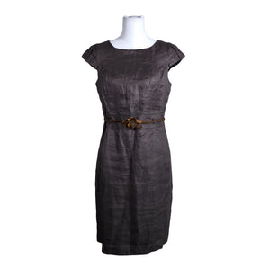 Unisex Mexx - Mitteveniv kleit, suurus 40 - Pruun (1)