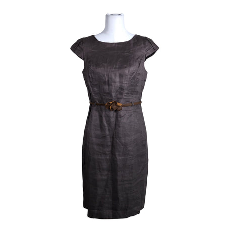 Unisex Mexx - Mitteveniv kleit, suurus 40 - Pruun ()