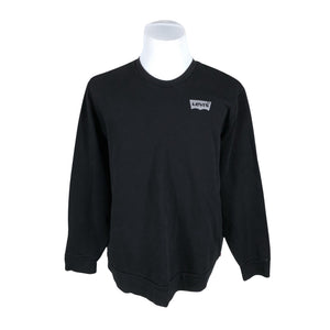 Unisex Levi's - Dressikangast pluus, suurus XL - Must (1)
