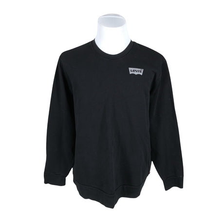 Unisex Levi's - Dressikangast pluus, suurus XL - Must ()