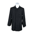 Unisex Turo Tailor - Jope, suurus L - Must ()