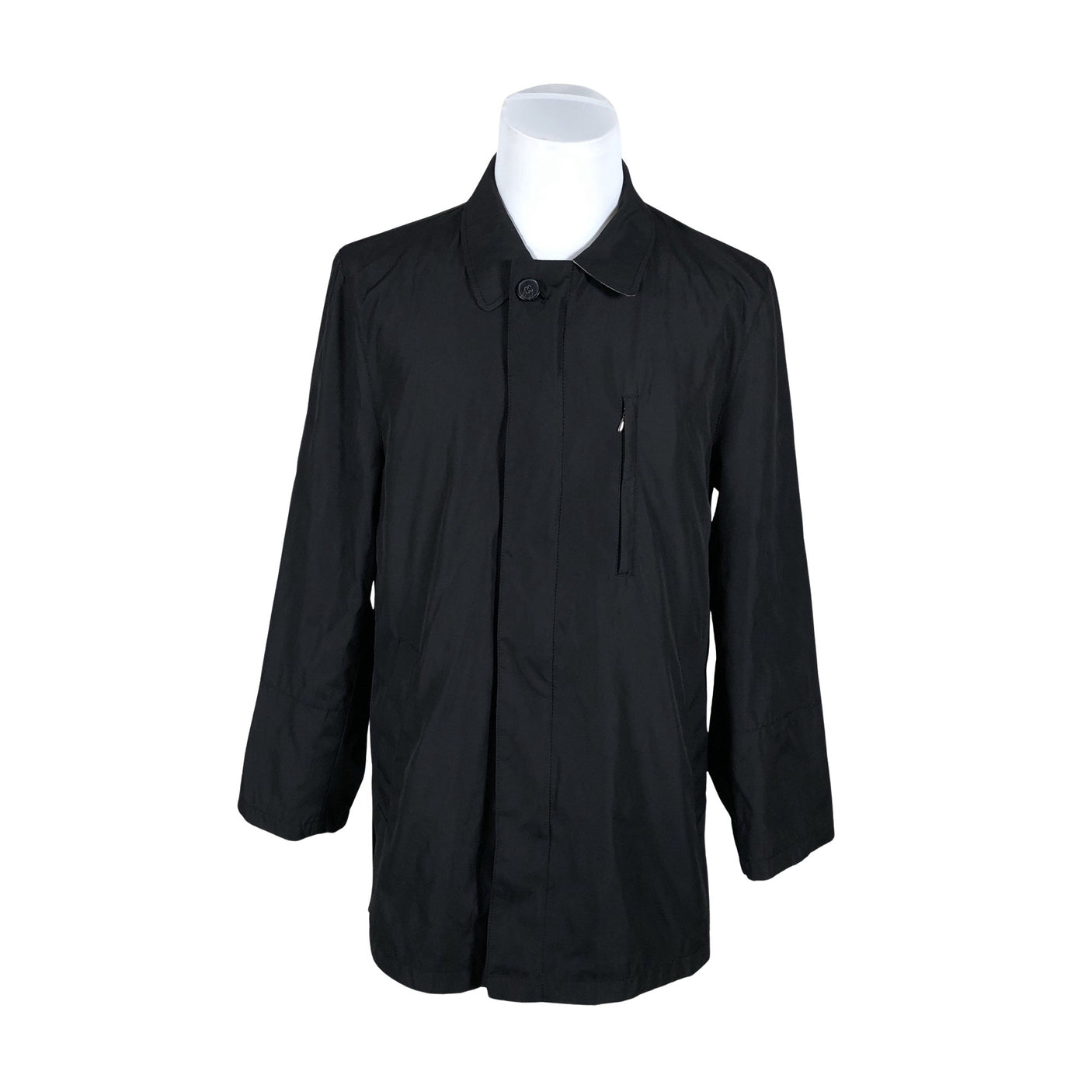 Unisex Turo Tailor - Jope, suurus L - Must (1)