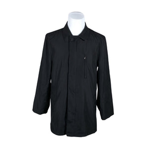 Unisex Turo Tailor - Jope, suurus L - Must (1)