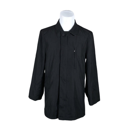 Unisex Turo Tailor - Jope, suurus L - Must ()