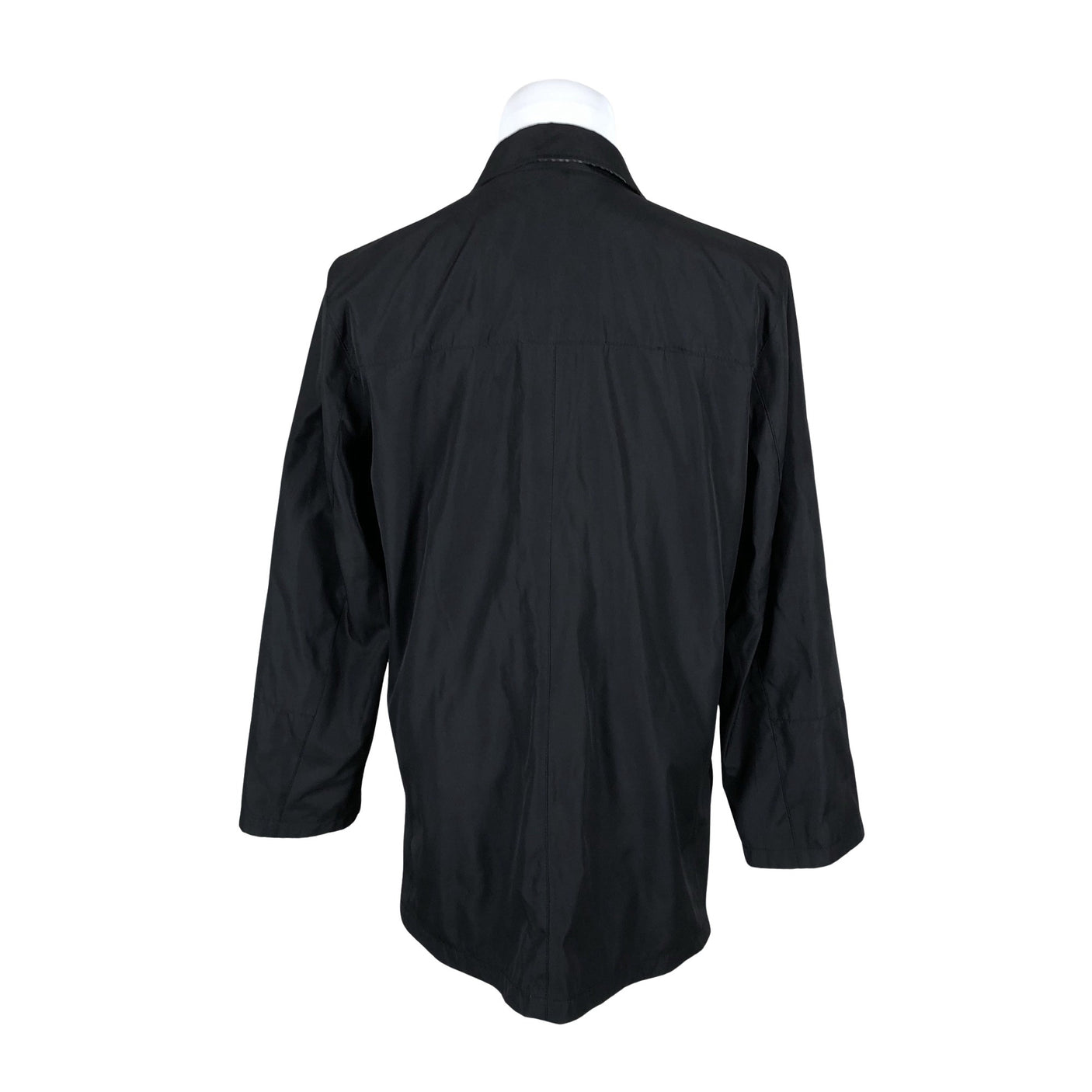 Unisex Turo Tailor - Jope, suurus L - Must (2)