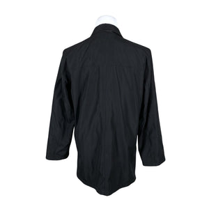 Unisex Turo Tailor - Jope, suurus L - Must (2)