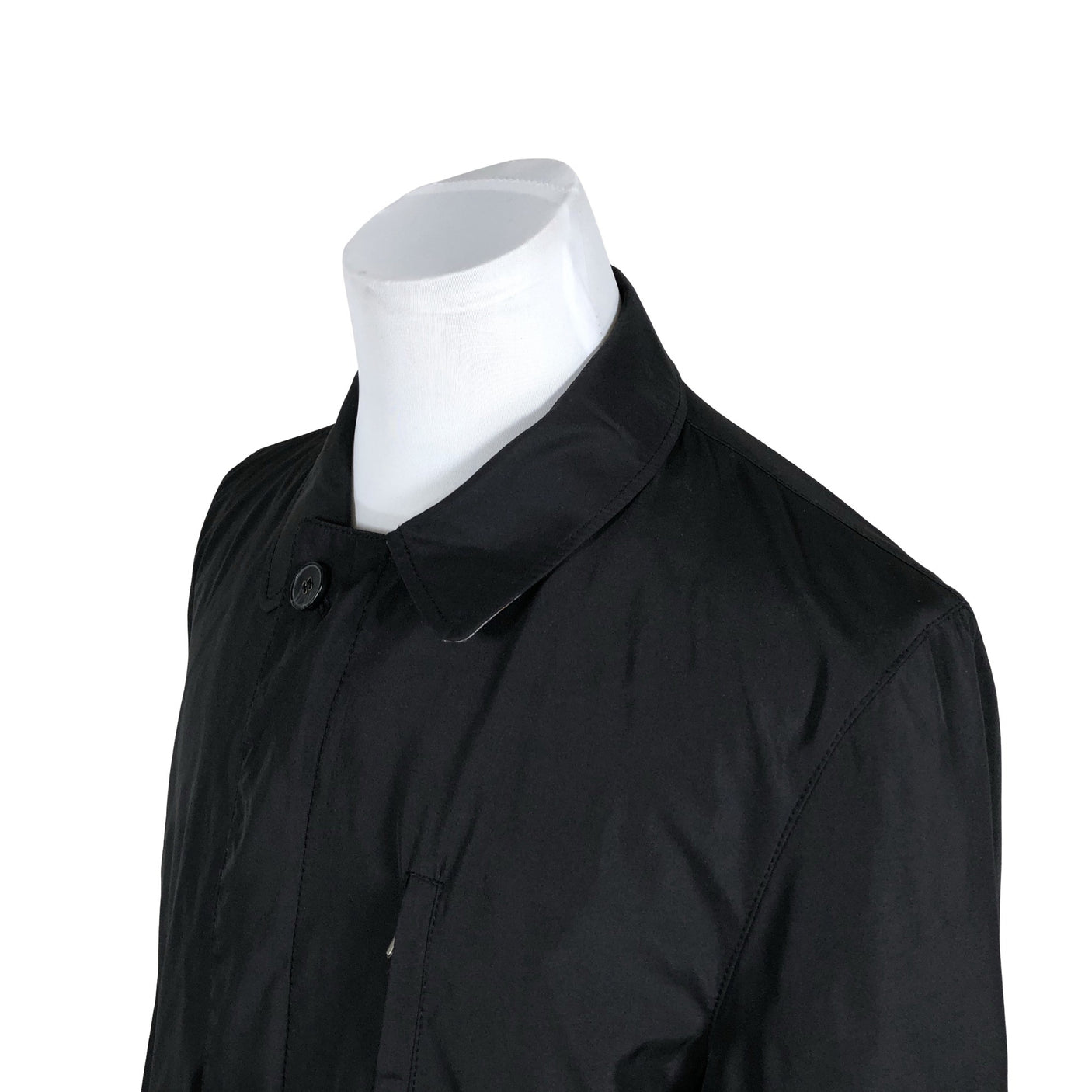 Unisex Turo Tailor - Jope, suurus L - Must (3)