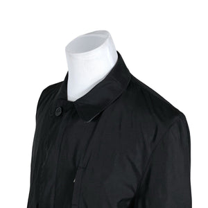 Unisex Turo Tailor - Jope, suurus L - Must (3)