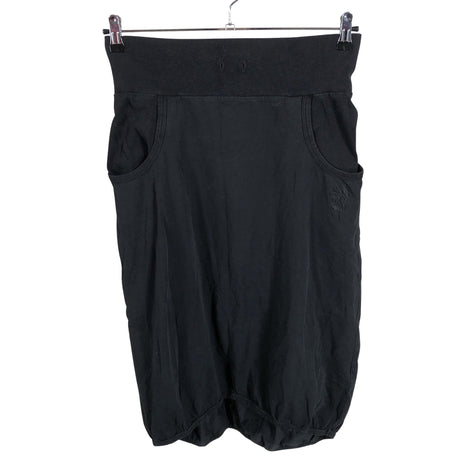 Unisex House of Lola - Trikotaažist seelik, suurus 38 - Must ()