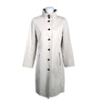 Unisex Ril's - Trentš, suurus 36 - Beige ()