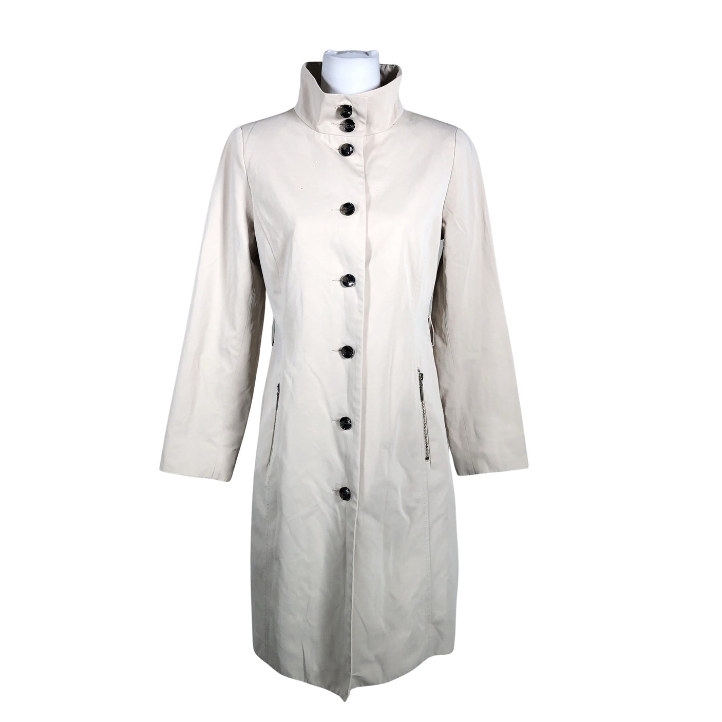Unisex Ril's - Trentš, suurus 36 - Beige (1)