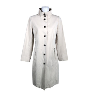 Unisex Ril's - Trentš, suurus 36 - Beige (1)
