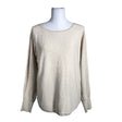 Unisex Soyaconcept - Kampsun, suurus 38 - Beige ()