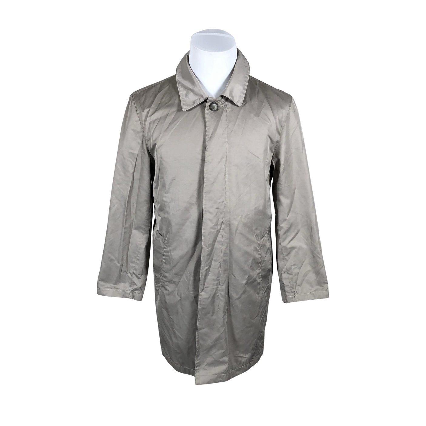 Unisex Year - Trentš, suurus M - Beige (1)