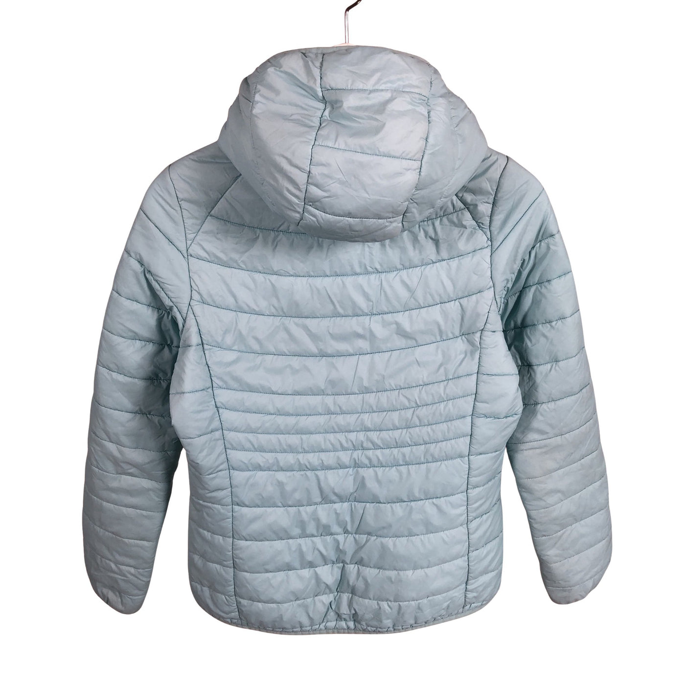 Unisex Everest - Õhem talvejope, suurus 158 - 164 - Helesinine (2)