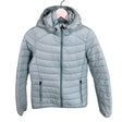 Unisex Everest - Õhem talvejope, suurus 158 - 164 - Helesinine ()