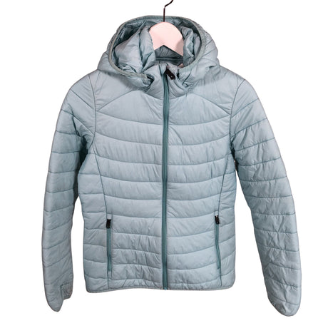 Unisex Everest - Õhem talvejope, suurus 158 - 164 - Helesinine ()