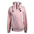 Unisex Naketano - Dressipluus, suurus 36 - Heleroosa ()