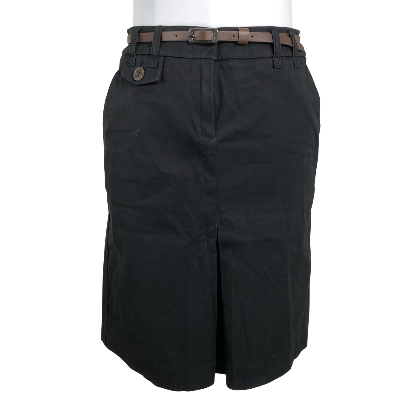 Unisex Esprit - Mitteveniv seelik, suurus 32 - Must (1)