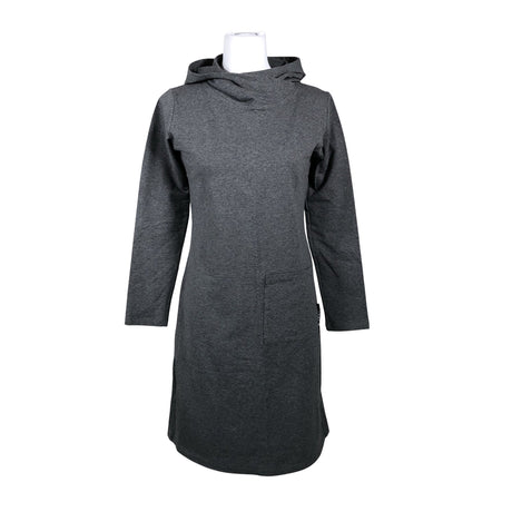 Unisex KIVIkivi - Trikotaažist kleit, suurus 36 - Hall ()