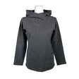 Unisex KIVIkivi - Dressipluus, suurus 36 - Hall ()