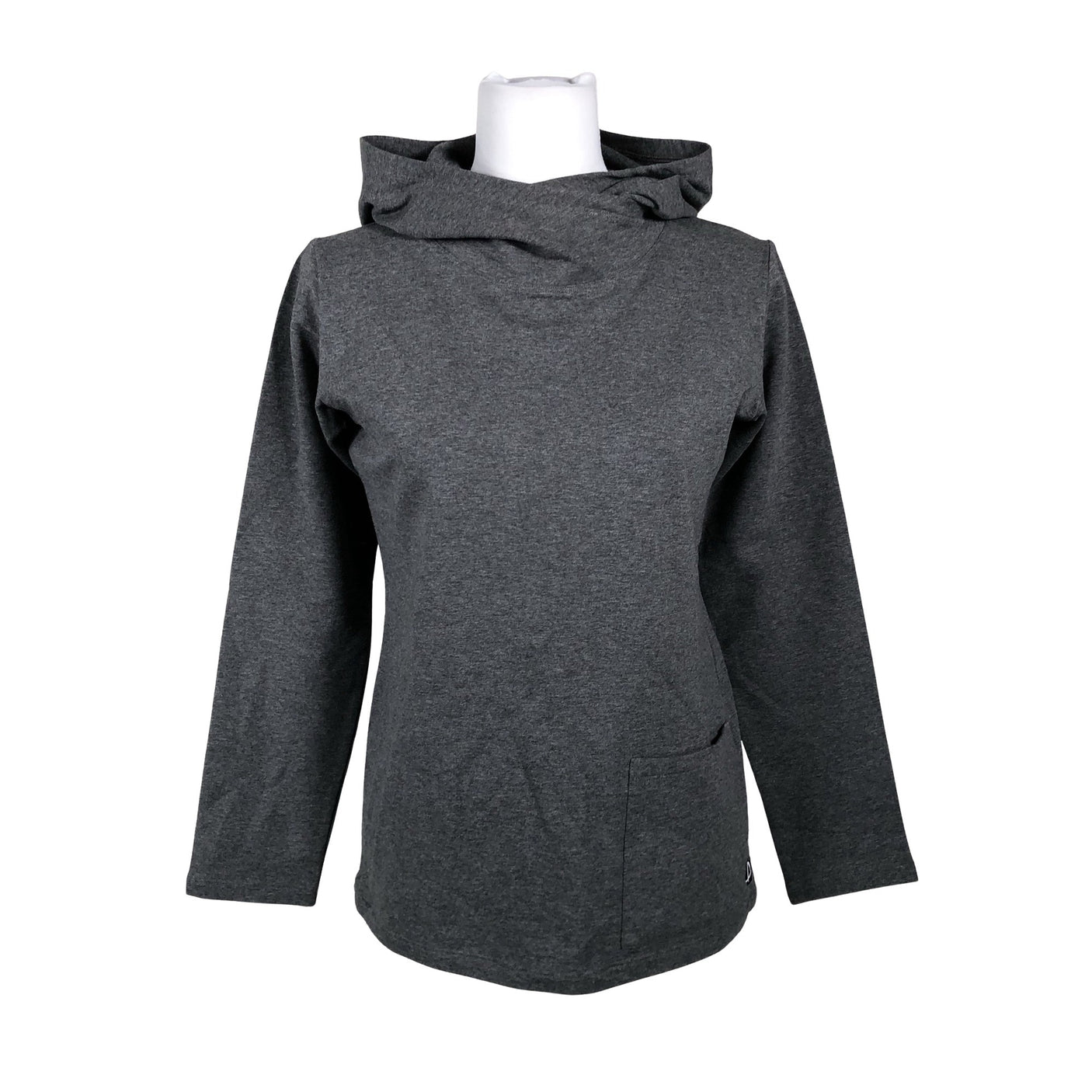 Unisex KIVIkivi - Dressipluus, suurus 36 - Hall (1)