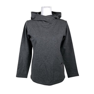 Unisex KIVIkivi - Dressipluus, suurus 36 - Hall (1)