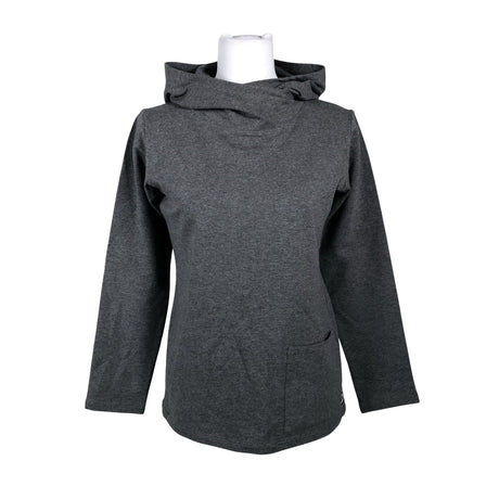 Unisex KIVIkivi - Dressipluus, suurus 36 - Hall ()