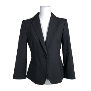 Unisex Andiata - Kostüüm, suurus 38 - Must (3)