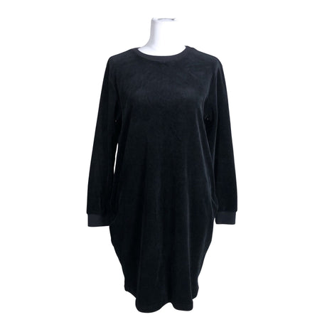 Unisex Aarrelabel - Dressikangast kleit, suurus 36 - Must ()