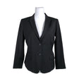 Unisex Tiger of Sweden - Jakk, suurus 38 - Must ()