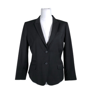 Unisex Tiger of Sweden - Jakk, suurus 38 - Must (1)
