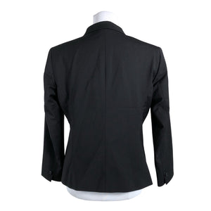 Unisex Tiger of Sweden - Jakk, suurus 38 - Must (2)