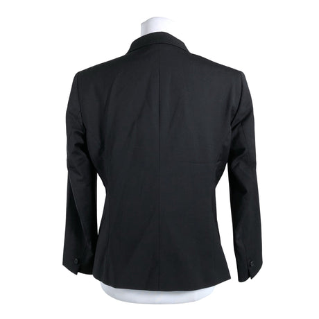 Unisex Tiger of Sweden - Jakk, suurus 38 - Must (2)
