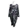 Unisex Versonpuoti - Trikotaažist kleit, suurus 38 - Hall ()
