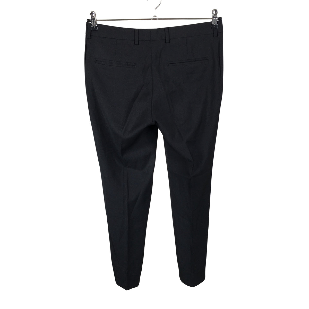 Unisex Filippa K. - Viigipüksid, suurus 38 - Must (2)
