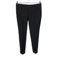 Unisex Filippa K. - Viigipüksid, suurus 38 - Must ()