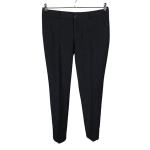 Unisex Filippa K. - Viigipüksid, suurus 38 - Must (1)