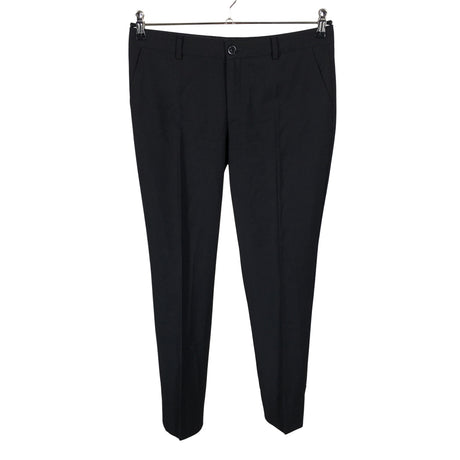 Unisex Filippa K. - Viigipüksid, suurus 38 - Must ()