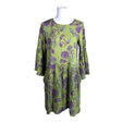 Unisex Vimma - Mitteveniv kleit, suurus 34 - Roheline ()