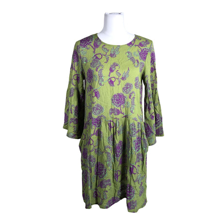 Unisex Vimma - Mitteveniv kleit, suurus 34 - Roheline ()