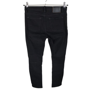 Unisex Acne Studios - Teksad, suurus W28 - Must (2)